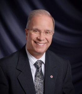 Michael Carter